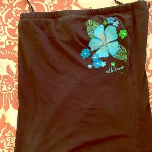 BILLABONG TANK SIZE MEDIUM